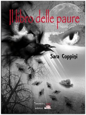 cover image of Il libro delle paure